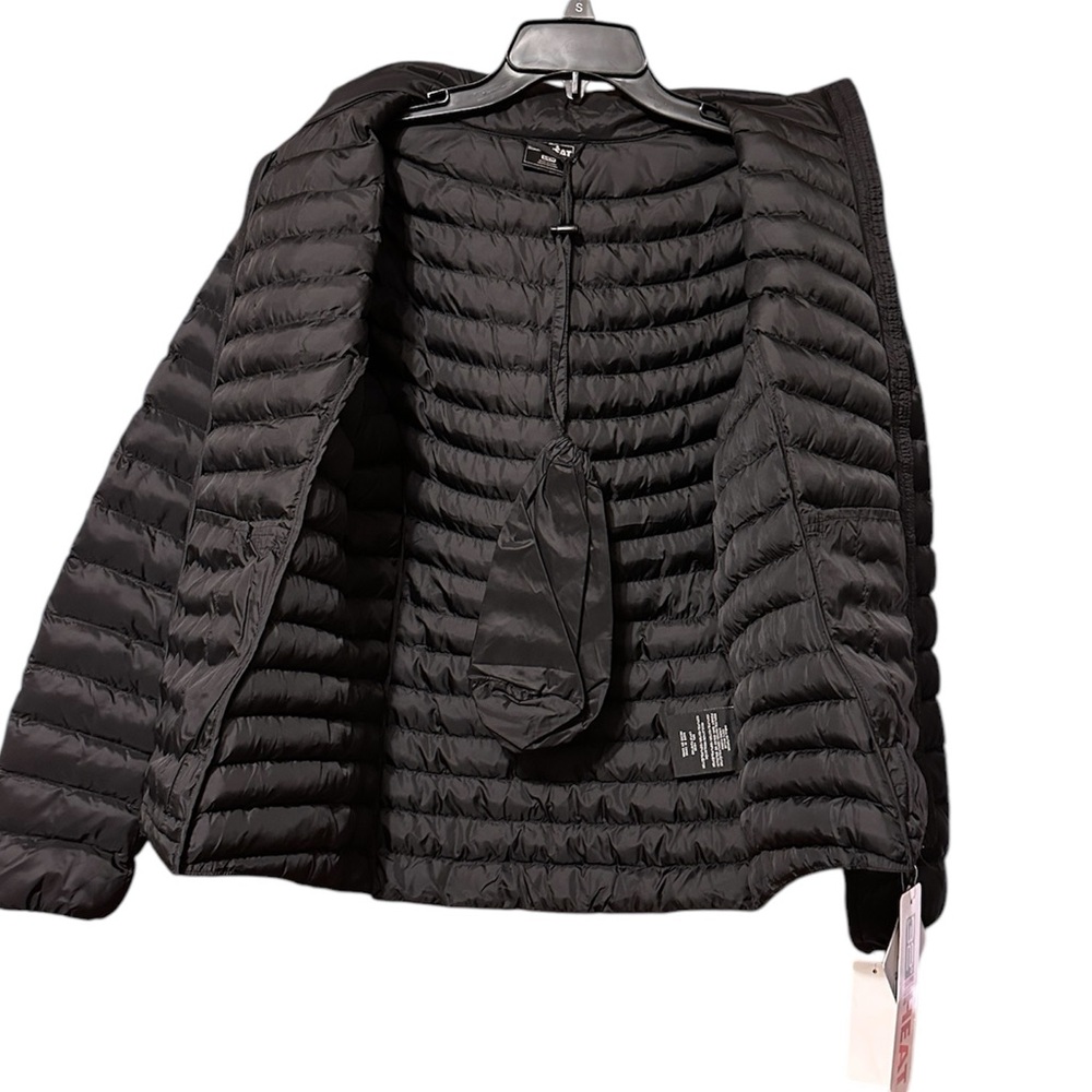 32 Degrees Heat Women’s Puffer Jacket - Picture 3 of 4